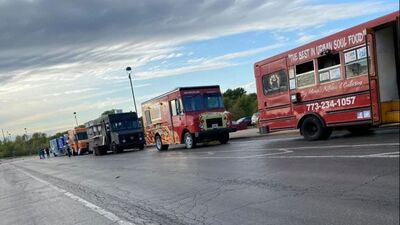 Picture Food Truck Lineup 